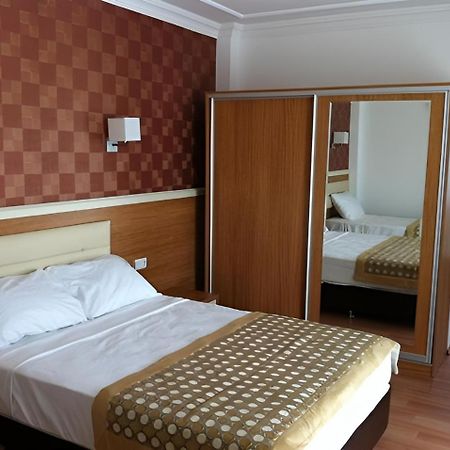 Afytos Oeren Beach Prestij Ngoại thất bức ảnh