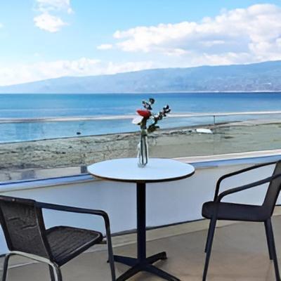 Afytos Oeren Beach Prestij Ngoại thất bức ảnh