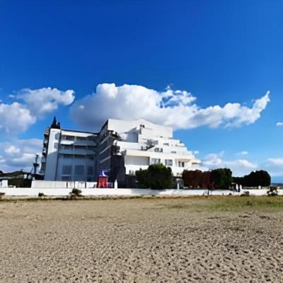 Afytos Oeren Beach Prestij Ngoại thất bức ảnh