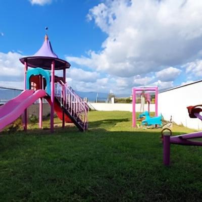 Afytos Oeren Beach Prestij Ngoại thất bức ảnh