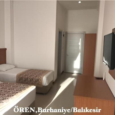 Afytos Oeren Beach Prestij Ngoại thất bức ảnh
