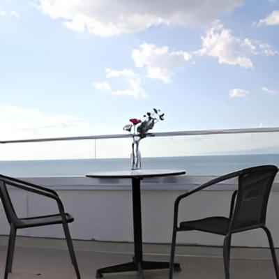 Afytos Oeren Beach Prestij Ngoại thất bức ảnh