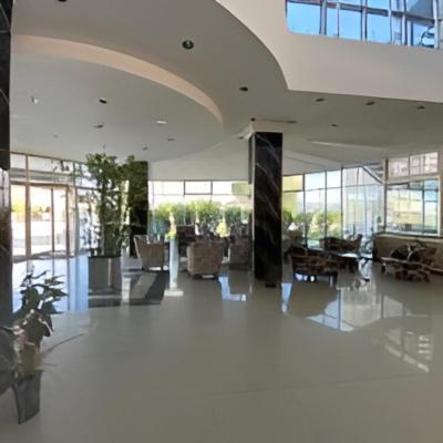 Afytos Oeren Beach Prestij Ngoại thất bức ảnh