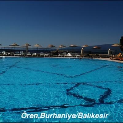 Afytos Oeren Beach Prestij Ngoại thất bức ảnh